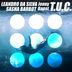 Cover art for "Sasha Barbot, Jenny Bapst, Leandro Da Silva — T.U.C. (Original Mix)"