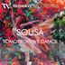 Cover art for "Sousa — Tomorrow We Dance (Original Mix)"