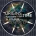 Cover art for "Origins Of Time — Gravitational Force (Sakdat, Balaur Remix)"