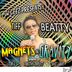 Cover art for "DJ Ceez, Tiff Beatty — Magnets & Gravity (Tobi G Movement Mix)"