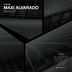 Cover art for "Maxi Alvarado — MAARS"