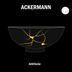 Cover art for "Ackermann — Kintsugi"