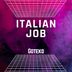 Cover art for Italian job