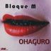 Cover art for Ohaguro