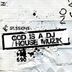 Cover art for God Is A DJ