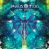 Cover art for "Prastix — Ultra Sensory (Original Mix)"