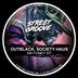 Cover art for "Outblack, Society Haus — Ma Funky (Original Mix)"