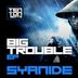 Cover art for Big Trouble