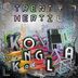 Cover art for "Trent Hertz — Kongka La (Original Mix)"