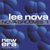 Cover art for "Lee Nova — Lover"