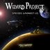 Cover art for "Wizard Project — The Telosians"