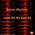 Cover art for "Rasmir Mantree — Look N2 My Eyes feat. Kim Beacham"