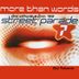 Cover art for "Tatana — More Than Words (Trance Radio Edit) (Radio-Edit)"