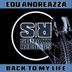 Cover art for "Edu Andreazza — Back to My Life"