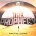 Cover art for "The Prophecy — Einstein"