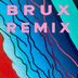 Cover art for "Aaron Horn, Opal Blue, BRUX — More Than Ever (BRUX Remix)"