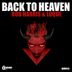 Cover art for Back to Heaven