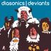 Cover art for "The Diasonics — Deviants"