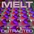 Cover art for "Melt — Sharky"