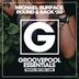 Cover art for "Michael Surface — Round & Back (Brad Cooper Remix)"