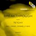 Cover art for "Tetchy — Breakthrough (Daniel Donnelly Mix)"