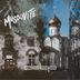 Cover art for I am Muscovite