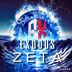 Cover art for "Zeta [DE] — Exodus"