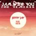 Cover art for "Jerry Jay, Iveta — Jam With You (Mann & Meer Radio Edit)"