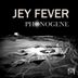 Cover art for "Jey Fever — Octagram"