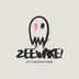 Cover art for "ZeeWAKE! — Let The Spirit Here!"