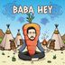 Cover art for "Gezer — Baba Hey"