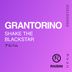 Cover art for "Grantorino — House Days (Original Mix)"