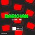 Cover art for "Barkhan — Give Me (Extended Mix)"