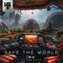Cover art for Save The World