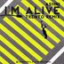 Cover art for "Ashni — I'm Alive (TRENTO Remix)"