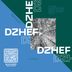 Cover art for "Dzhef — Santouri"