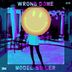 Cover art for "Wrong Dome — Model Smiler"