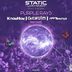 Cover art for "Static Movement — Purple Rays feat. Theona (Knowhow Remix)"