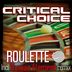 Cover art for "Critical Choice — Roulette (Human Element Remix)"