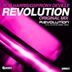 Cover art for "Rob Harris, GSP, Rony Deville — Revolution"