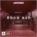 Cover art for "Matroda — Boom Bap"