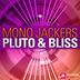 Cover art for "Mono Jackers — Pluto"