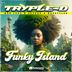 Cover art for (Tryple-D) Funky Island