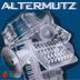 Cover art for "Altermutz — Epilogo"