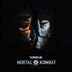 Cover art for "Krucial — Mortal Kombat"