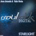 Cover art for Starlight