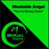 Cover art for "Westside Angel — You're Doing Good"