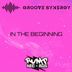 Cover art for "Groove Synergy — In the Beginning"