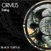 Cover art for "Ormus — Dating"