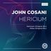 Cover art for "John Cosani — Hericium (Original Mix)"